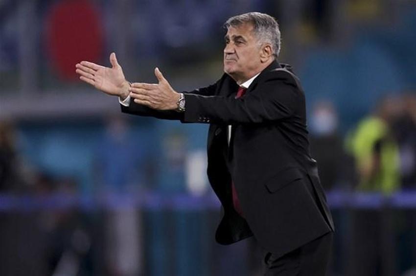 TFF'de gergin toplantı ve Şenol Güneş'in istifası... Nihat Özdemir, Selim Soydan, Hamit Altıntop...