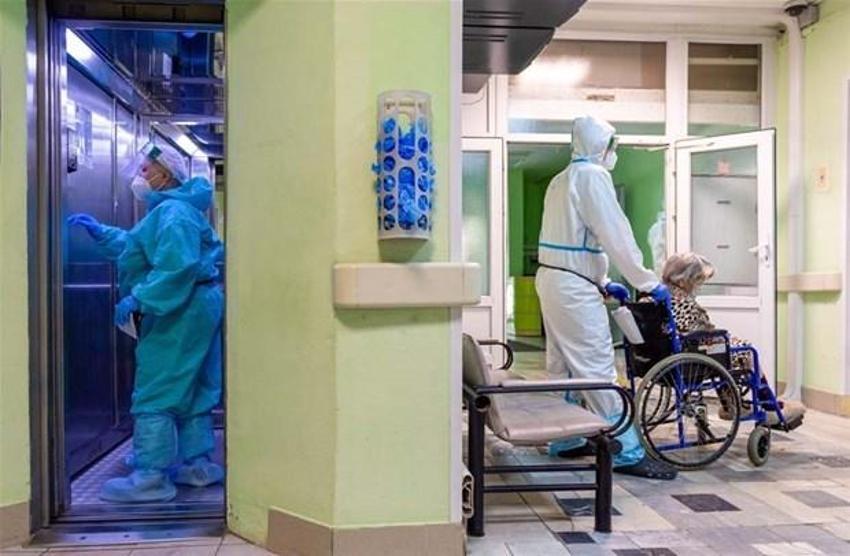 Delta varyantı korkusu dünyayı sardı! Bomba maske açıklaması geldi: Aşı olanlar...