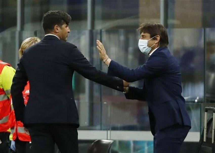 Fenerbahçe'nin yeni teknik direktörü belli oldu! Paulo Fonseca 5 Temmuz'da Topuk Yaylası'nda