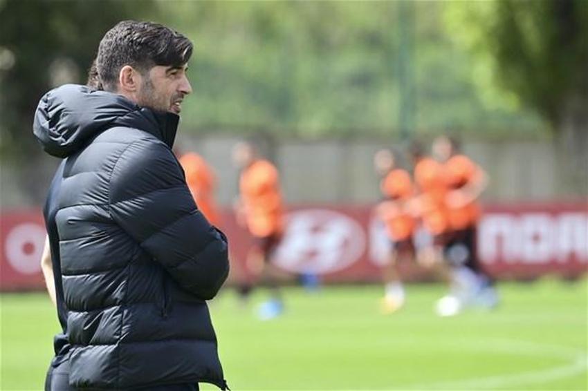 Fenerbahçe'nin yeni teknik direktörü belli oldu! Paulo Fonseca 5 Temmuz'da Topuk Yaylası'nda