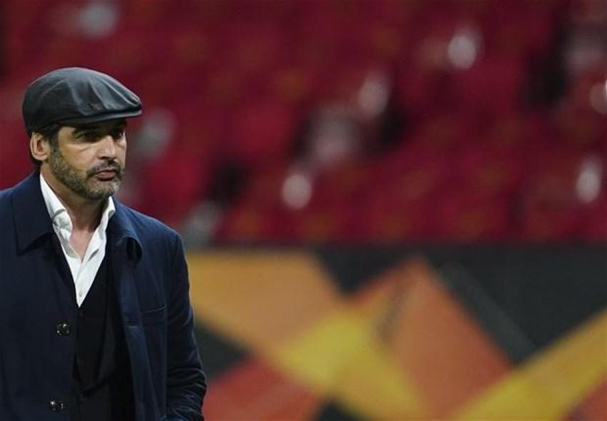 Fenerbahçe'nin yeni teknik direktörü belli oldu! Paulo Fonseca 5 Temmuz'da Topuk Yaylası'nda