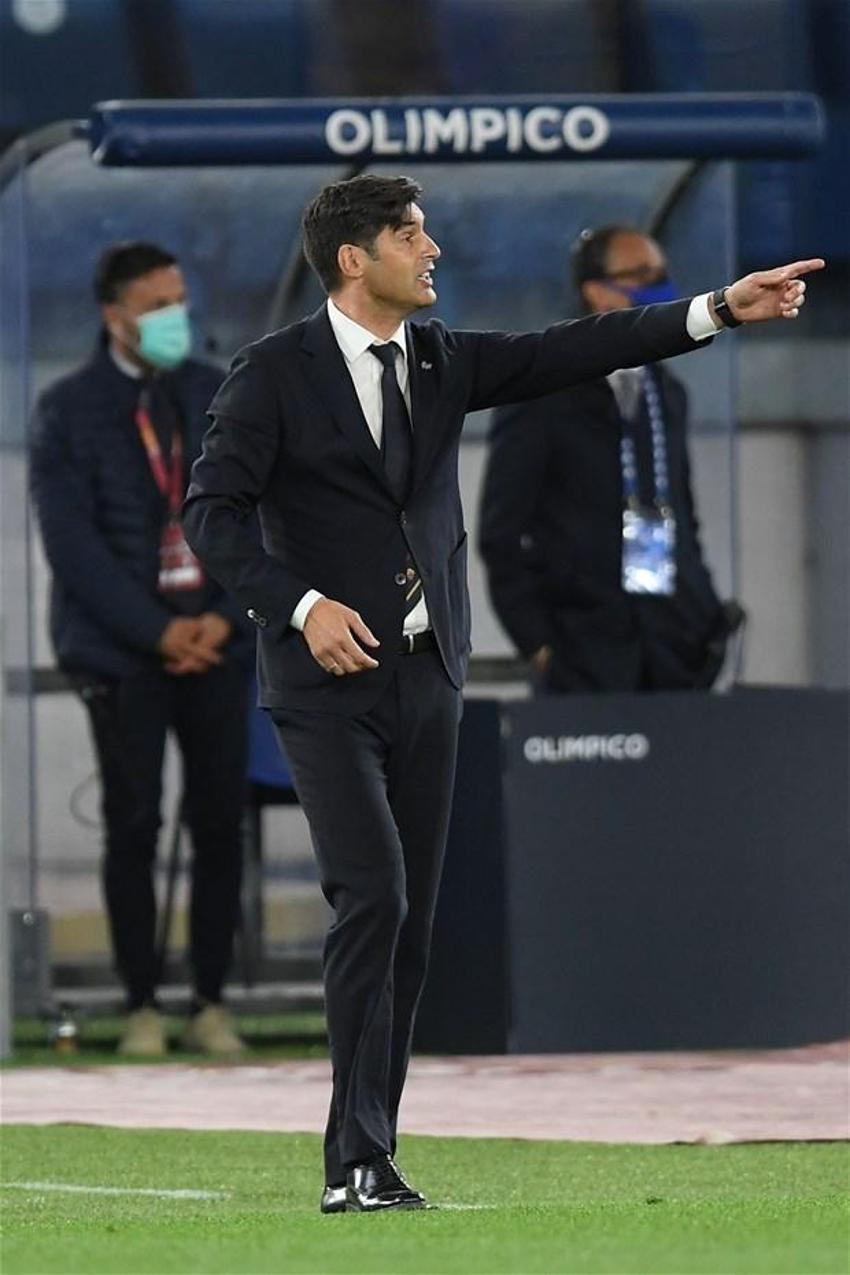 Fenerbahçe'nin yeni teknik direktörü belli oldu! Paulo Fonseca 5 Temmuz'da Topuk Yaylası'nda