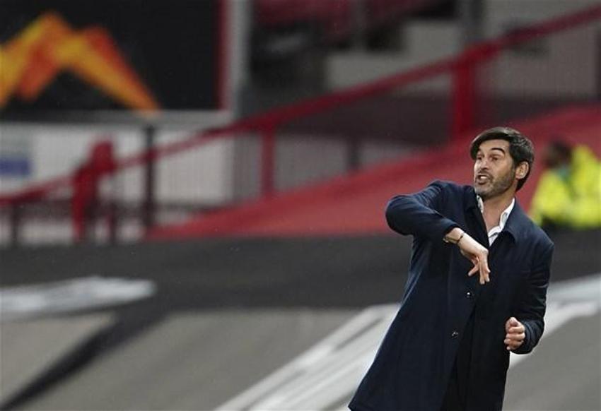 Fenerbahçe'nin yeni teknik direktörü belli oldu! Paulo Fonseca 5 Temmuz'da Topuk Yaylası'nda
