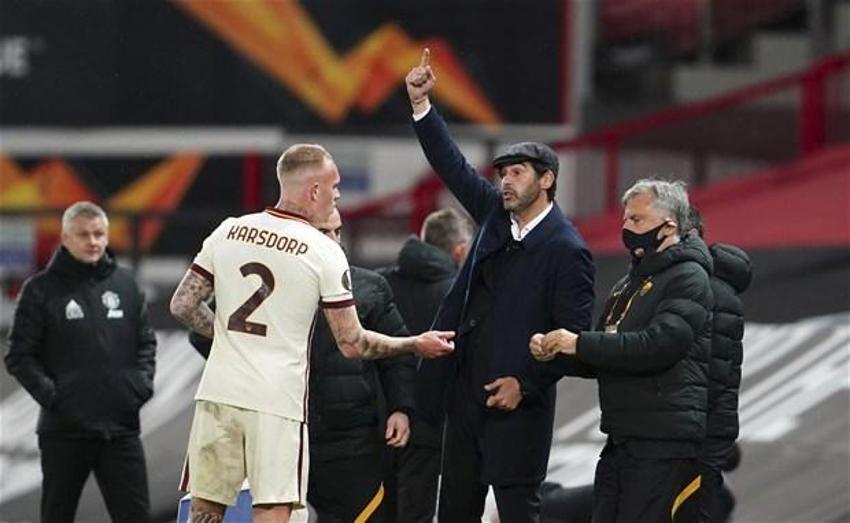 Fenerbahçe'nin yeni teknik direktörü belli oldu! Paulo Fonseca 5 Temmuz'da Topuk Yaylası'nda