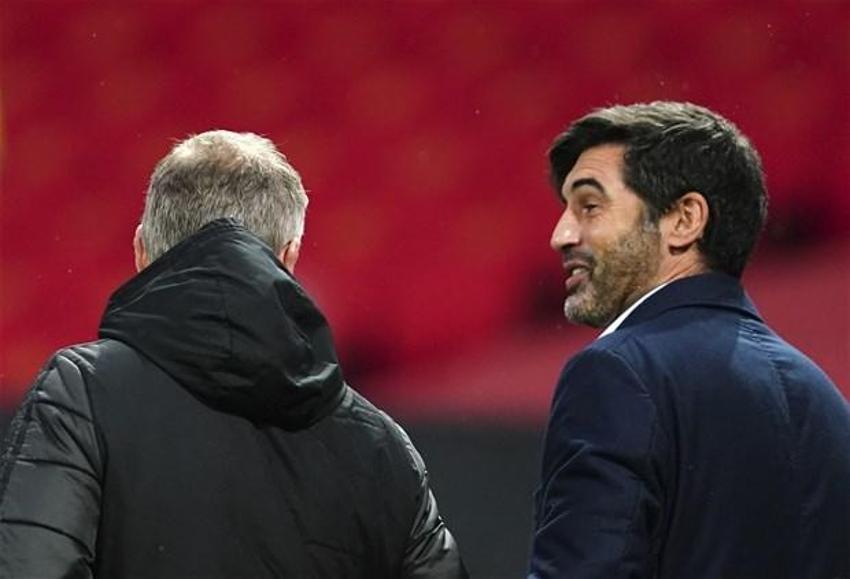 Fenerbahçe'nin yeni teknik direktörü belli oldu! Paulo Fonseca 5 Temmuz'da Topuk Yaylası'nda