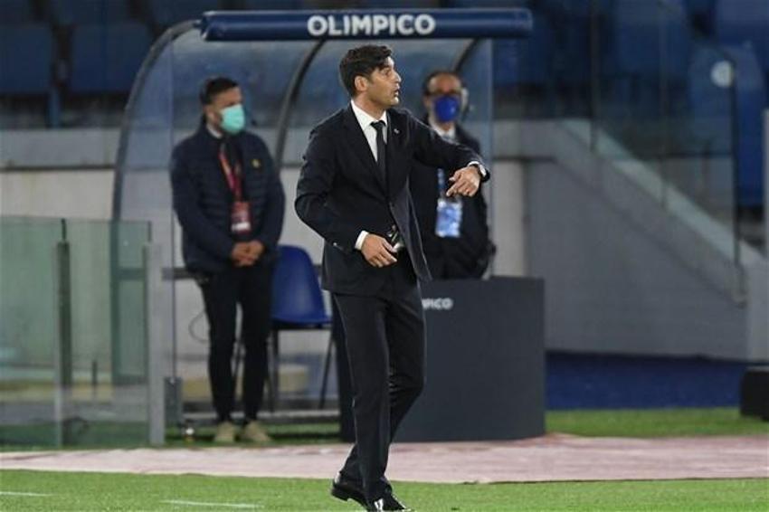 Fenerbahçe'nin yeni teknik direktörü belli oldu! Paulo Fonseca 5 Temmuz'da Topuk Yaylası'nda