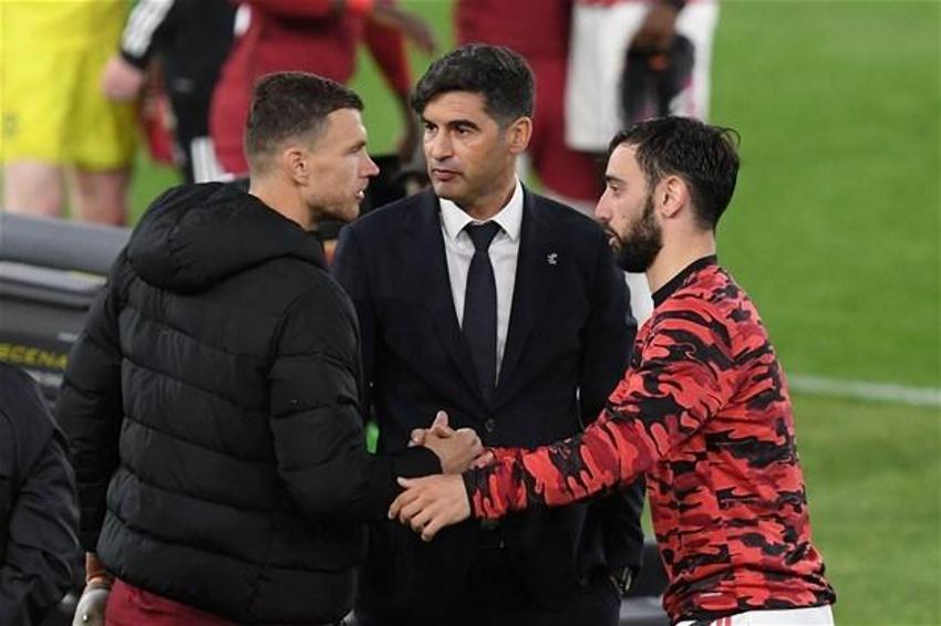 Fenerbahçe'nin yeni teknik direktörü belli oldu! Paulo Fonseca 5 Temmuz'da Topuk Yaylası'nda