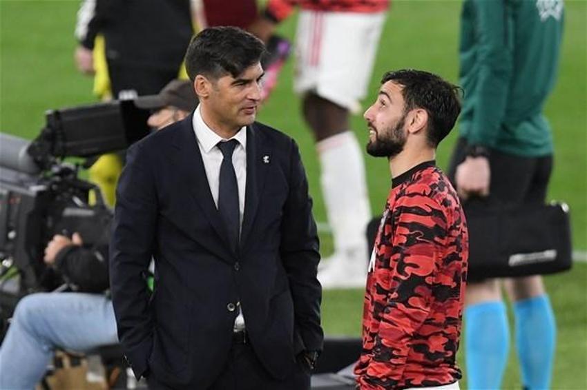 Fenerbahçe'nin yeni teknik direktörü belli oldu! Paulo Fonseca 5 Temmuz'da Topuk Yaylası'nda