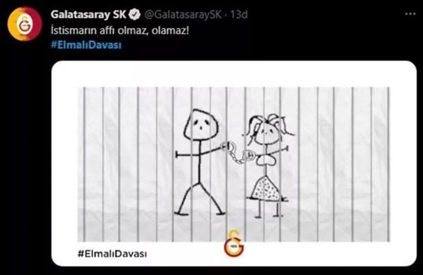 Elmalı davasına sessiz kalmadılar! Ünlü isimler isyan etti