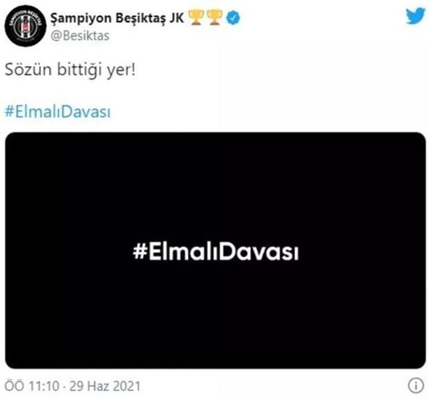 Elmalı davasına sessiz kalmadılar! Ünlü isimler isyan etti