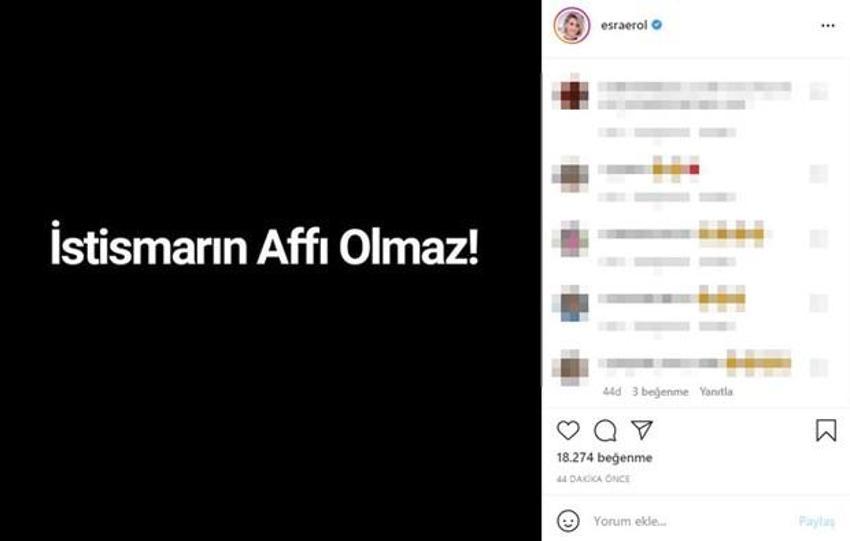 Elmalı davasına sessiz kalmadılar! Ünlü isimler isyan etti