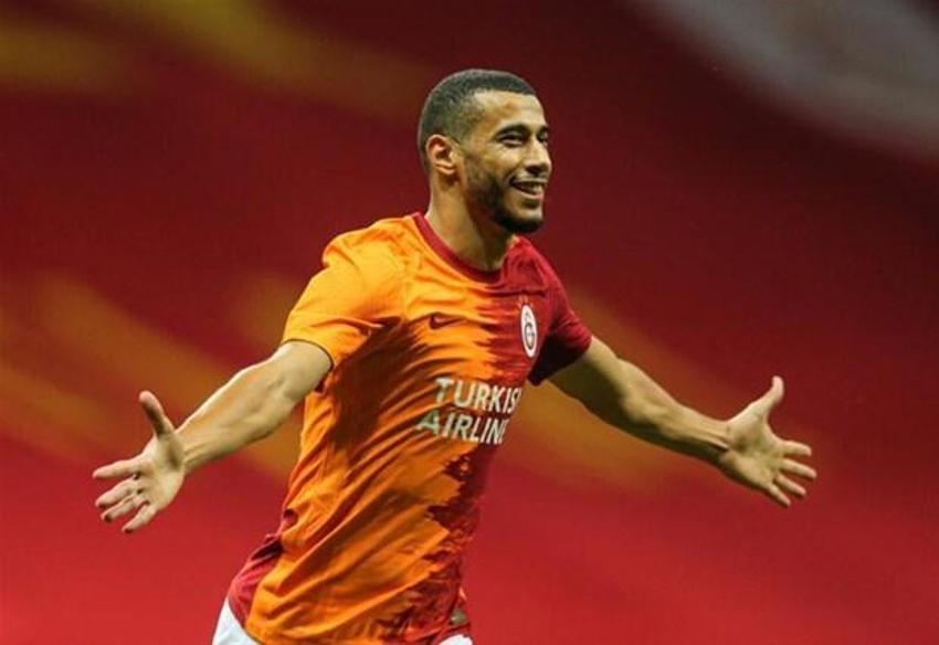 Üç büyükler durdu Adana Demirspor durmadı! Balotelli ve Belhanda bombası