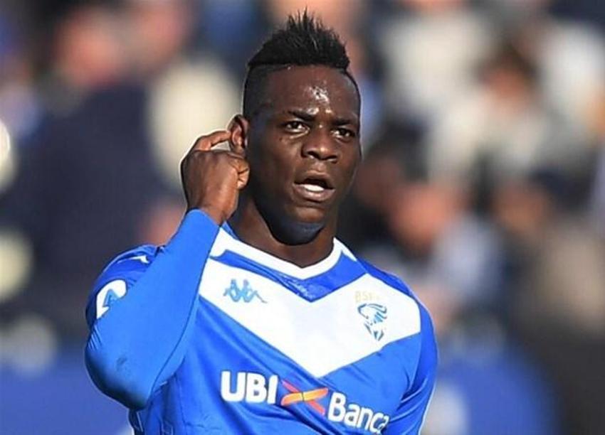 Üç büyükler durdu Adana Demirspor durmadı! Balotelli ve Belhanda bombası