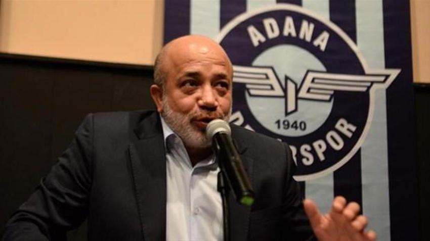 Üç büyükler durdu Adana Demirspor durmadı! Balotelli ve Belhanda bombası