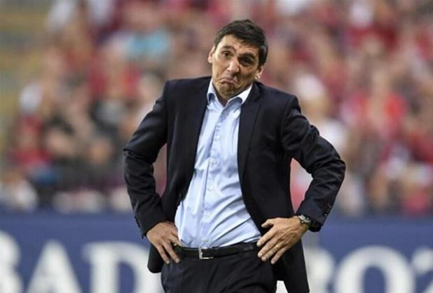 Nuno Esprito, Fonseca, Villas Boas derken Tayfun Korkut bombası....