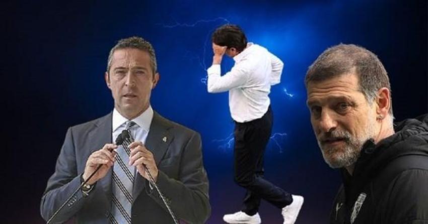 Nuno Esprito, Fonseca, Villas Boas derken Tayfun Korkut bombası....