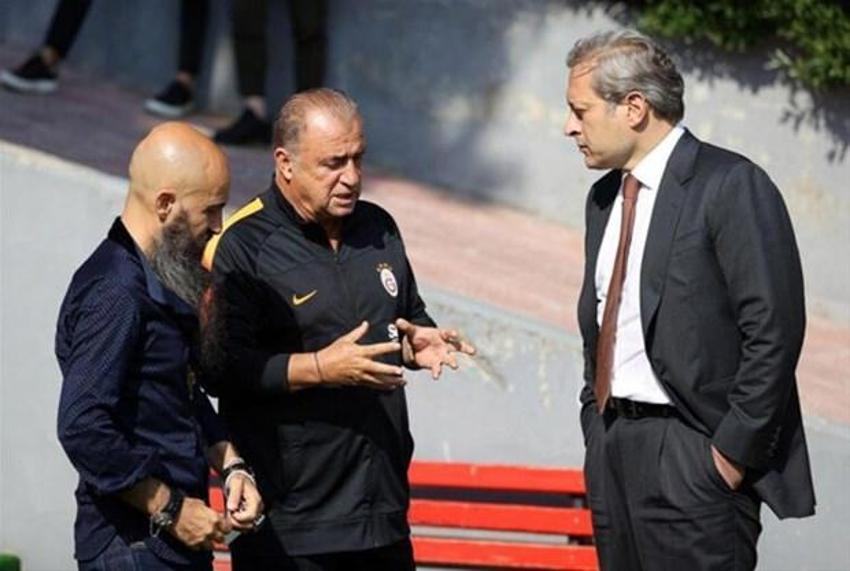 Işıtan Gün işi bitirdi! Galatasaray milli yıldızı 3 milyon euro'ya kaptı