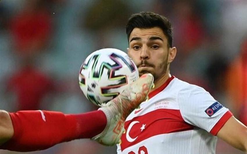 Işıtan Gün işi bitirdi! Galatasaray milli yıldızı 3 milyon euro'ya kaptı