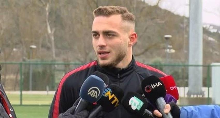 Beşiktaş, Fenerbahçe, Lille Barış Alper Yılmaz'ın peşindeydi! Genç yıldız Galatasaray'da