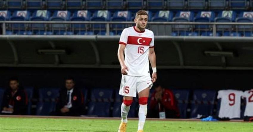 Beşiktaş, Fenerbahçe, Lille Barış Alper Yılmaz'ın peşindeydi! Genç yıldız Galatasaray'da