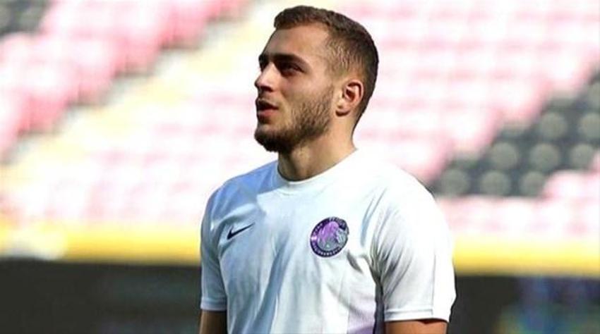 Beşiktaş, Fenerbahçe, Lille Barış Alper Yılmaz'ın peşindeydi! Genç yıldız Galatasaray'da