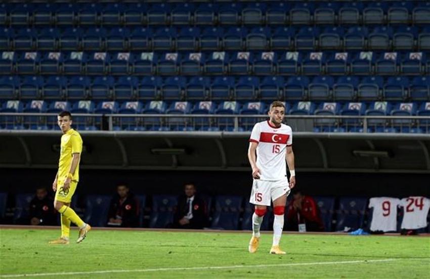 Beşiktaş, Fenerbahçe, Lille Barış Alper Yılmaz'ın peşindeydi! Genç yıldız Galatasaray'da