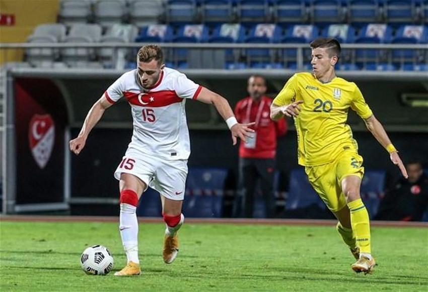 Beşiktaş, Fenerbahçe, Lille Barış Alper Yılmaz'ın peşindeydi! Genç yıldız Galatasaray'da