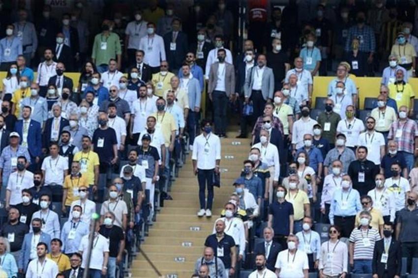 Kongreye Vefa Küçük damgası! "Valla yatsı namazını bulacağız"