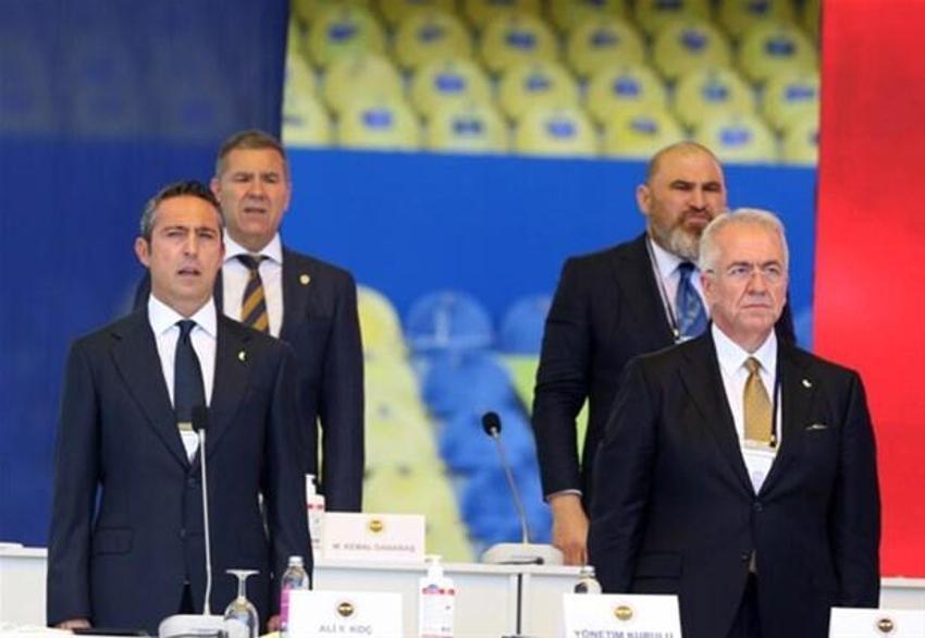Kongreye Vefa Küçük damgası! "Valla yatsı namazını bulacağız"