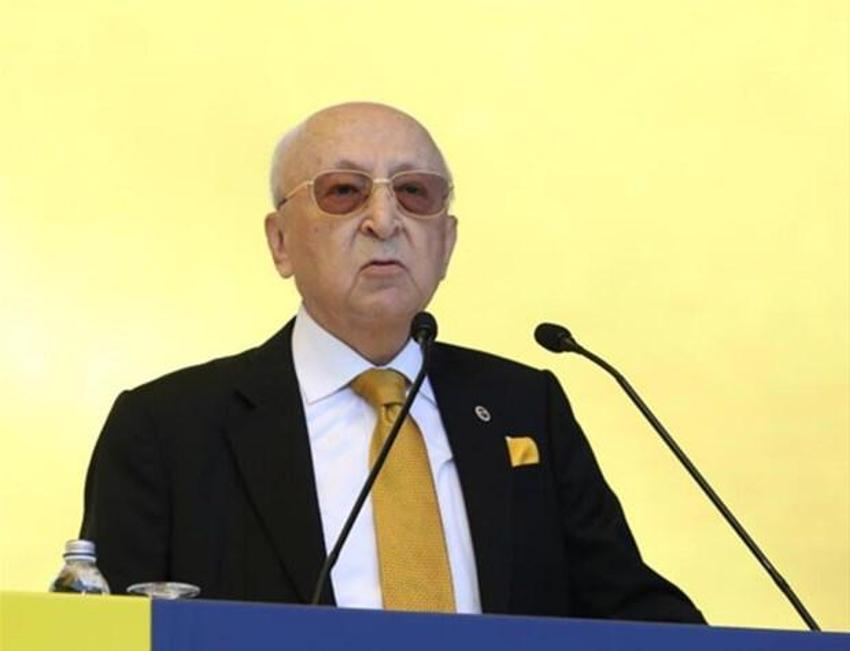 Kongreye Vefa Küçük damgası! "Valla yatsı namazını bulacağız"