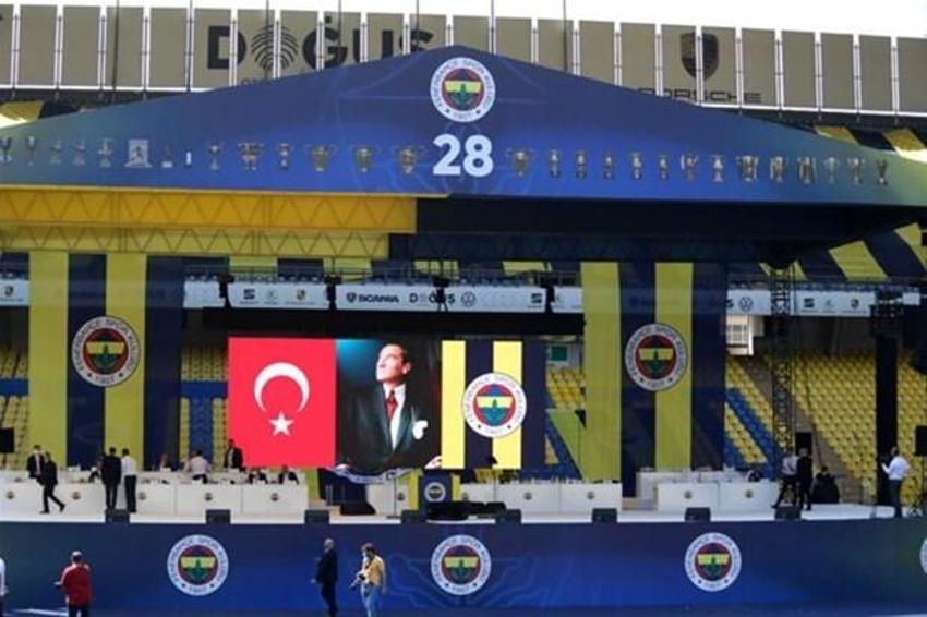 Kongreye Vefa Küçük damgası! "Valla yatsı namazını bulacağız"