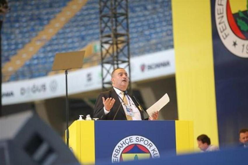 Kongreye Vefa Küçük damgası! "Valla yatsı namazını bulacağız"