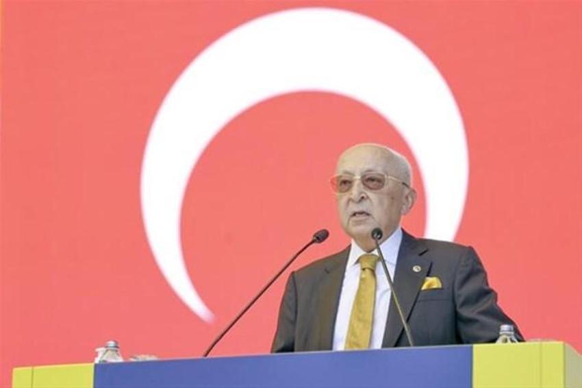 Kongreye Vefa Küçük damgası! "Valla yatsı namazını bulacağız"