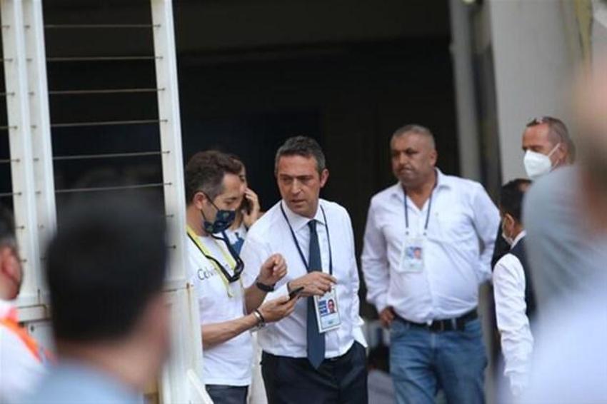 Kongreye Vefa Küçük damgası! "Valla yatsı namazını bulacağız"