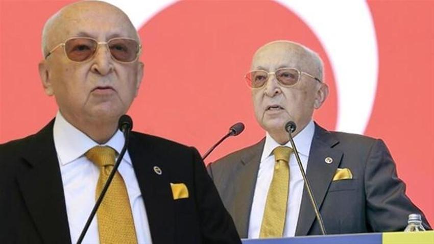 Kongreye Vefa Küçük damgası! "Valla yatsı namazını bulacağız"