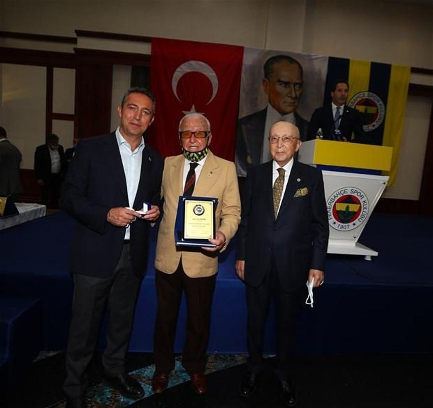 Aziz Yıldırım hakkında şok eden sözler! 'Robben dediniz Chahechouhe'yu getirdiniz'