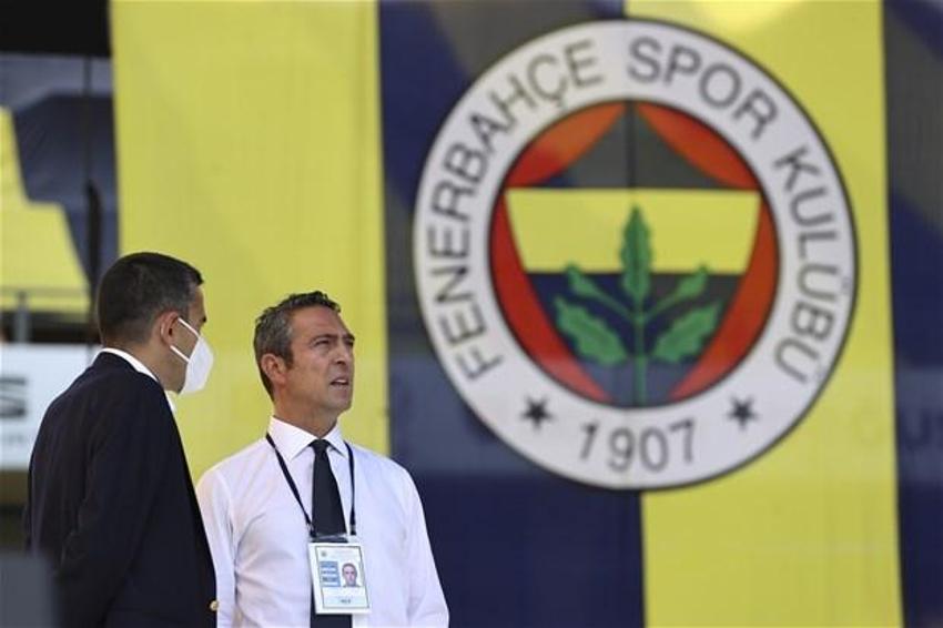 Aziz Yıldırım hakkında şok eden sözler! 'Robben dediniz Chahechouhe'yu getirdiniz'