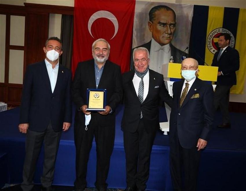 Aziz Yıldırım hakkında şok eden sözler! 'Robben dediniz Chahechouhe'yu getirdiniz'