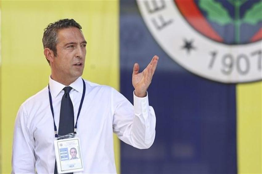 Aziz Yıldırım hakkında şok eden sözler! 'Robben dediniz Chahechouhe'yu getirdiniz'