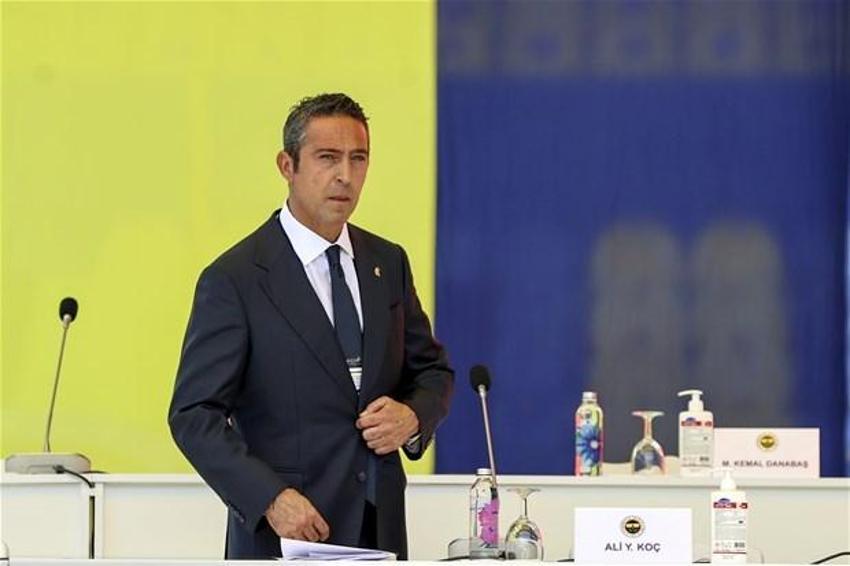 Aziz Yıldırım hakkında şok eden sözler! 'Robben dediniz Chahechouhe'yu getirdiniz'