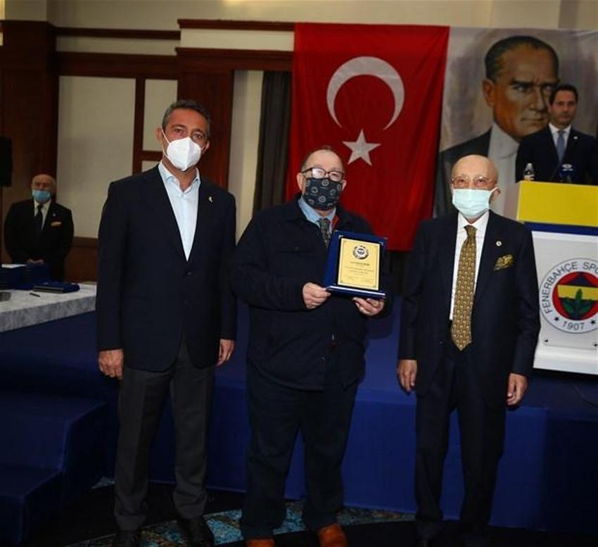 Aziz Yıldırım hakkında şok eden sözler! 'Robben dediniz Chahechouhe'yu getirdiniz'