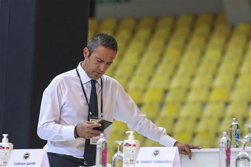 Aziz Yıldırım hakkında şok eden sözler! 'Robben dediniz Chahechouhe'yu getirdiniz'