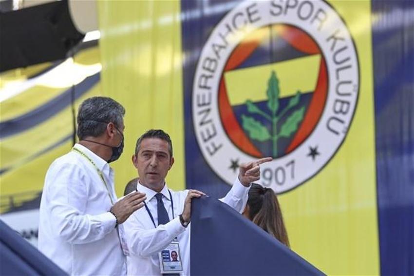 Aziz Yıldırım hakkında şok eden sözler! 'Robben dediniz Chahechouhe'yu getirdiniz'