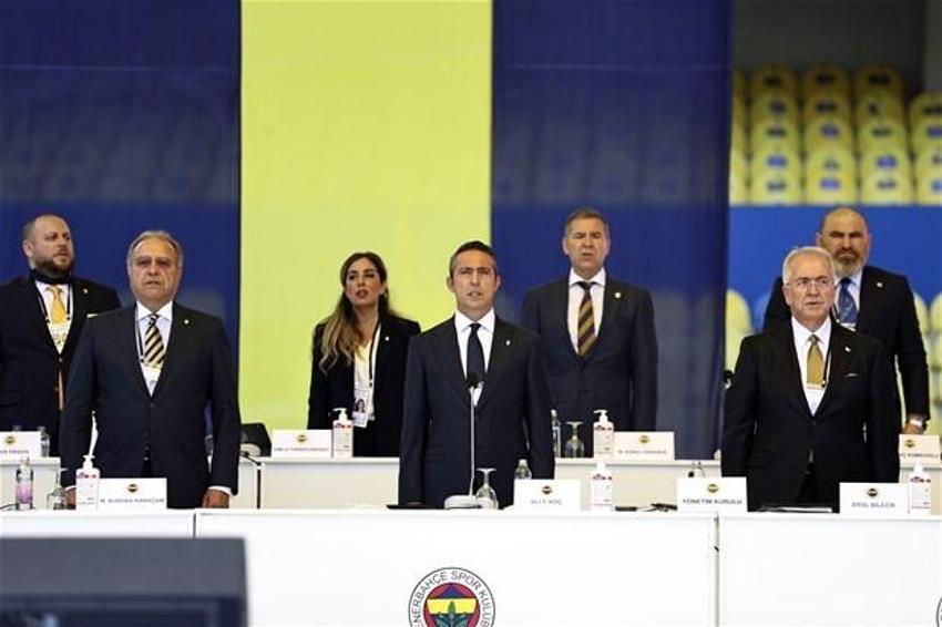 Aziz Yıldırım hakkında şok eden sözler! 'Robben dediniz Chahechouhe'yu getirdiniz'