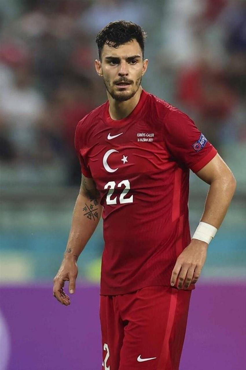 Burak Elmas gemileri yaktı! Bir dünya yıldızını Galatasaray'a getiriyor! Yarmolenko...