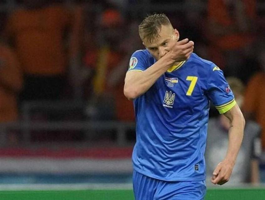 Burak Elmas gemileri yaktı! Bir dünya yıldızını Galatasaray'a getiriyor! Yarmolenko...
