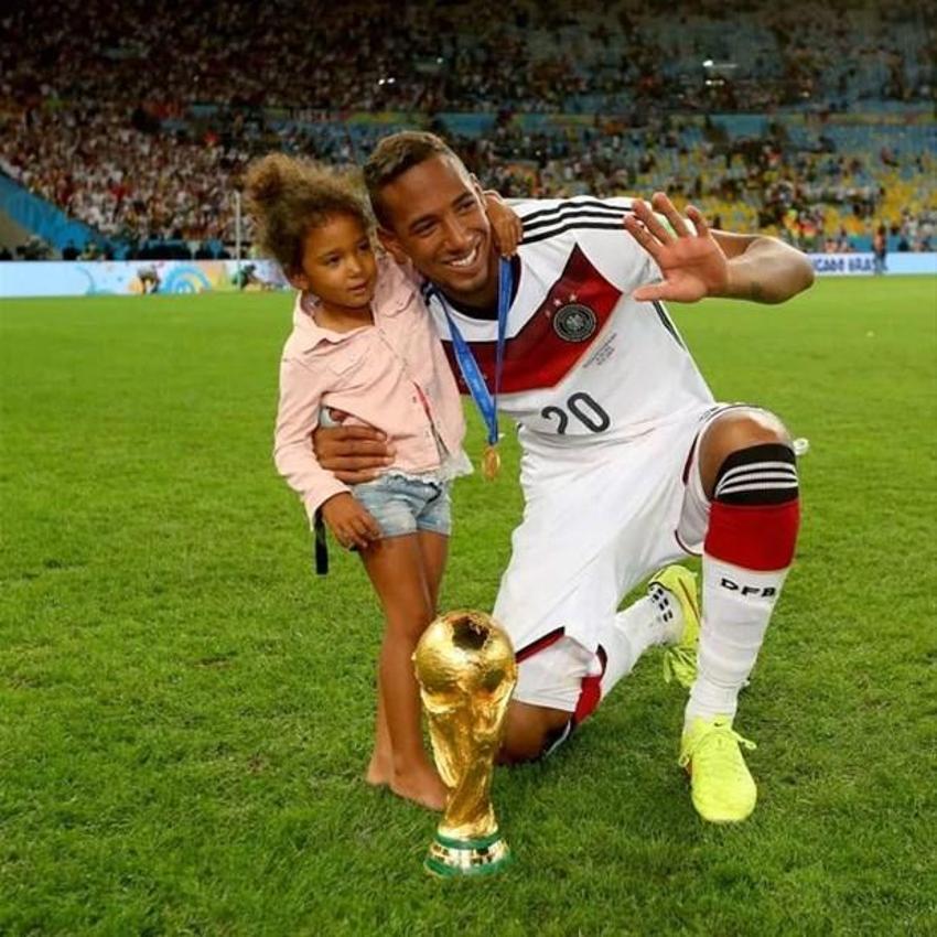 Fenerbahçe transferde bombayı patlatıyor! Bayern Münih'in yıldızı Jerome Boateng...