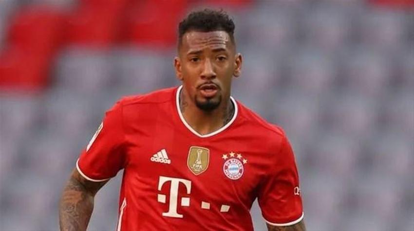 Fenerbahçe transferde bombayı patlatıyor! Bayern Münih'in yıldızı Jerome Boateng...