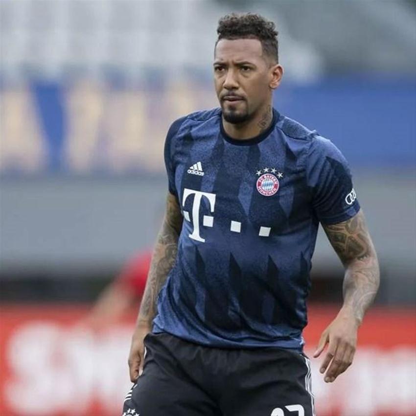 Fenerbahçe transferde bombayı patlatıyor! Bayern Münih'in yıldızı Jerome Boateng...