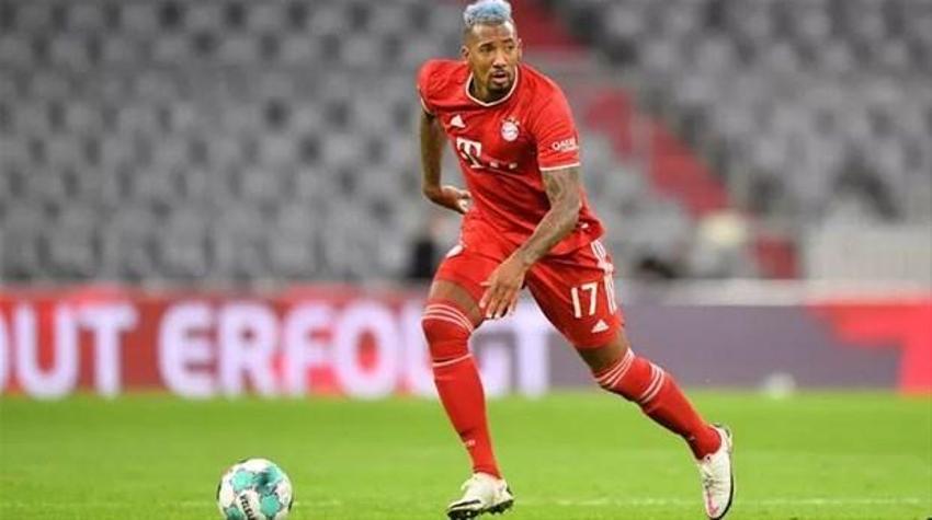 Fenerbahçe transferde bombayı patlatıyor! Bayern Münih'in yıldızı Jerome Boateng...